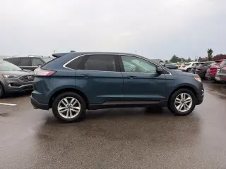 Ford Edge 2016 SEL 4dr Crossover