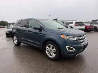 Ford Edge 2016 SEL 4dr Crossover