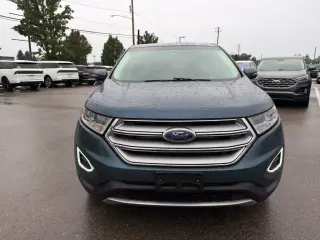 Ford Edge 2016 SEL 4dr Crossover