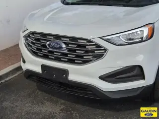 Ford Edge 2020 SE 4dr Crossover