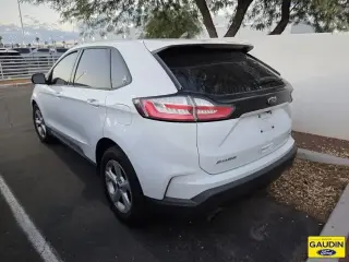 Ford Edge 2020 SE 4dr Crossover