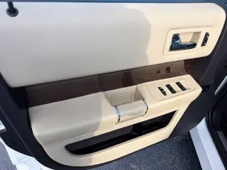 Ford Flex 2019 AWD Limited 4dr Crossover