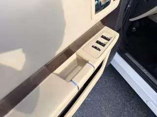 Ford Flex 2019 AWD Limited 4dr Crossover