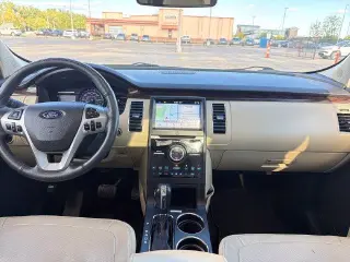 Ford Flex 2019 AWD Limited 4dr Crossover
