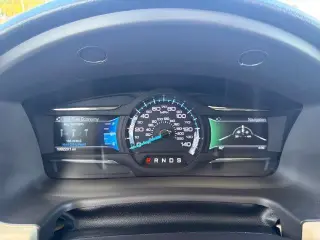 Ford Flex 2019 AWD Limited 4dr Crossover