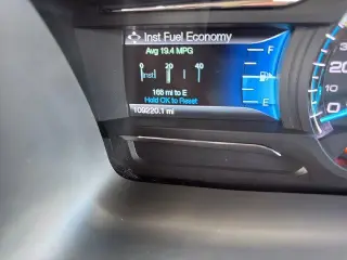 Ford Flex 2019 AWD Limited 4dr Crossover
