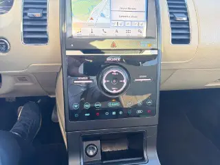 Ford Flex 2019 AWD Limited 4dr Crossover