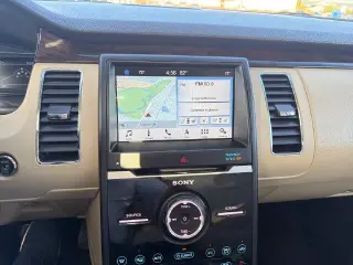 Ford Flex 2019 AWD Limited 4dr Crossover