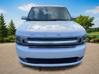 Ford Flex 2019 AWD Limited 4dr Crossover