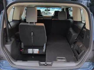 Ford Flex 2019 SEL 4p Crossover