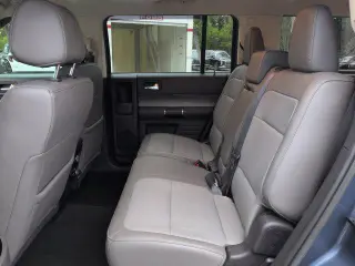 Ford Flex 2019 SEL 4p Crossover
