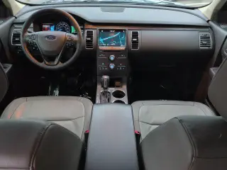 Ford Flex 2019 SEL 4p Crossover