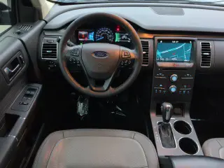 Ford Flex 2019 SEL 4p Crossover