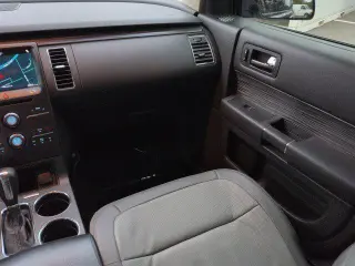 Ford Flex 2019 SEL 4p Crossover