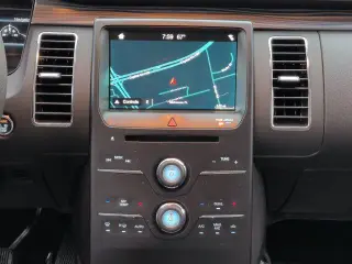 Ford Flex 2019 SEL 4p Crossover