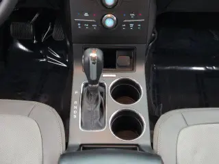 Ford Flex 2019 SEL 4p Crossover