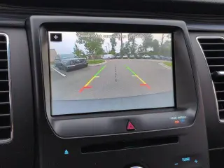 Ford Flex 2019 SEL 4p Crossover