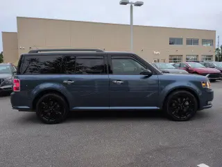 Ford Flex 2019 SEL 4p Crossover