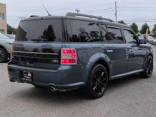 Ford Flex 2019 SEL 4p Crossover