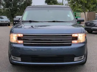 Ford Flex 2019 SEL 4p Crossover