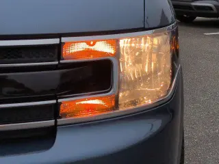 Ford Flex 2019 SEL 4p Crossover
