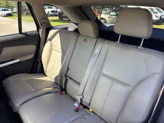 Ford Edge 2012 AWD SEL 4dr Crossover