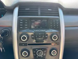 Ford Edge 2012 AWD SEL 4dr Crossover