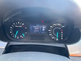 Ford Edge 2012 AWD SEL 4dr Crossover