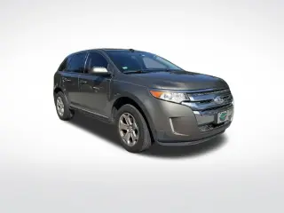 Ford Edge 2012 AWD SEL 4dr Crossover