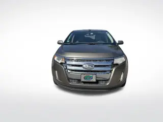 Ford Edge 2012 AWD SEL 4dr Crossover