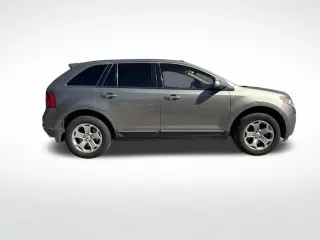 Ford Edge 2012 AWD SEL 4dr Crossover
