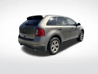 Ford Edge 2012 AWD SEL 4dr Crossover