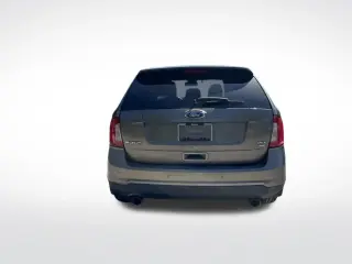 Ford Edge 2012 AWD SEL 4dr Crossover