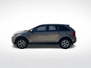 Ford Edge 2012 AWD SEL 4dr Crossover
