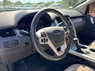 Ford Edge 2012 AWD SEL 4dr Crossover