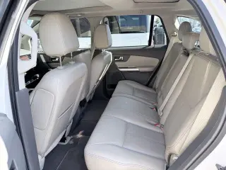 Ford Edge 2013 Limited 4p Crossover