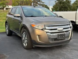 Ford Edge 2014 Limited 4 puertas crossover