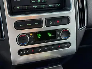 Ford Edge 2010 Limitada 4p Crossover
