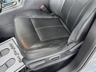 Ford Edge 2010 Limitada 4p Crossover