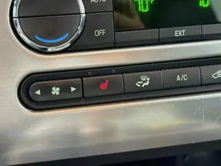 Ford Edge 2010 Limitada 4p Crossover