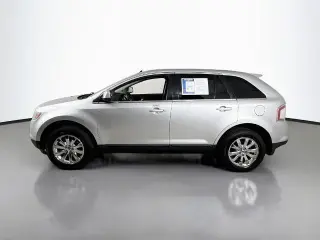 Ford Edge 2010 Limitada 4p Crossover