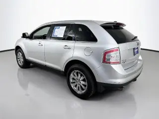 Ford Edge 2010 Limitada 4p Crossover