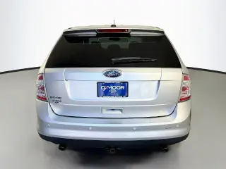 Ford Edge 2010 Limitada 4p Crossover
