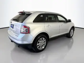 Ford Edge 2010 Limitada 4p Crossover