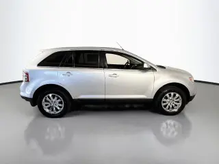 Ford Edge 2010 Limitada 4p Crossover