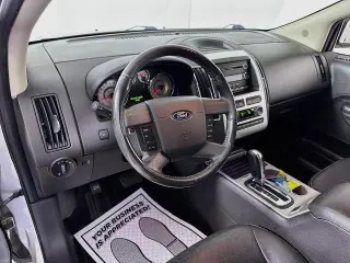 Ford Edge 2010 Limitada 4p Crossover