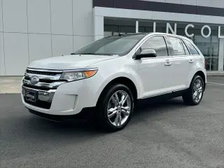 Ford Edge 2013 Limited 4dr Crossover