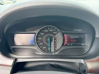 Ford Edge 2013 Limited 4dr Crossover