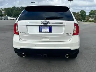 Ford Edge 2013 Limited 4dr Crossover