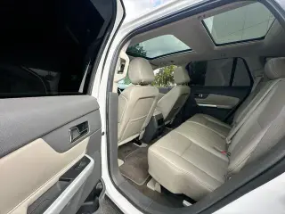 Ford Edge 2013 Limited 4dr Crossover